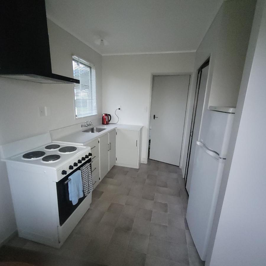 Villa Couples Retreat Reefton Esterno foto