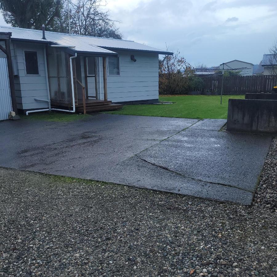 Villa Couples Retreat Reefton Esterno foto