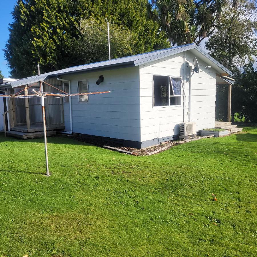 Villa Couples Retreat Reefton Esterno foto