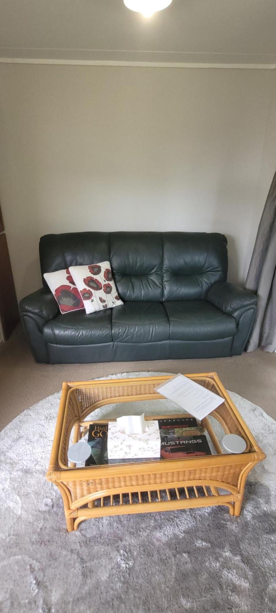 Villa Couples Retreat Reefton Esterno foto